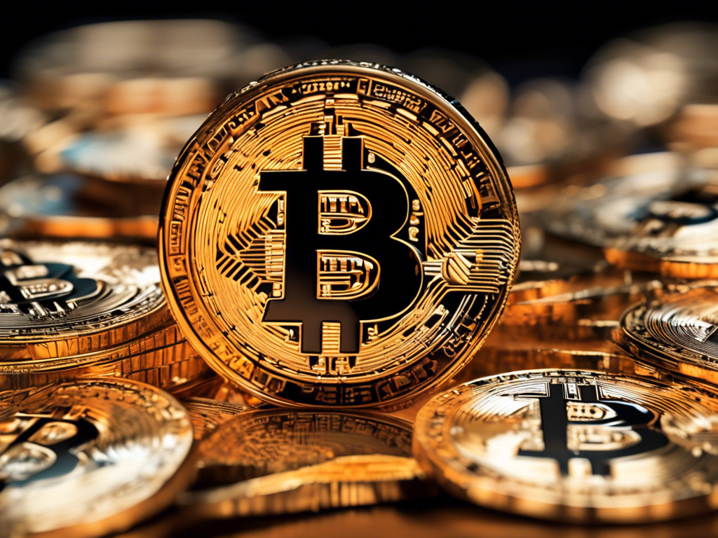 Bitcoin price soars, Binance Coin hits all-time high 🚀😎