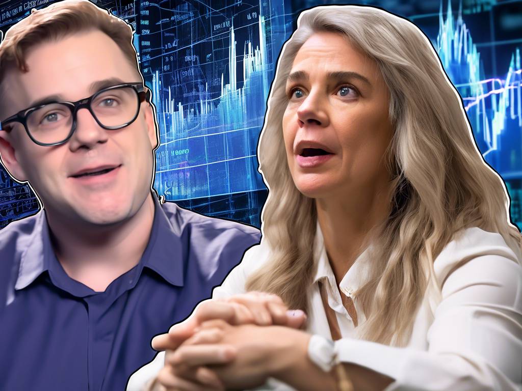 NY shock: Crypto expert predicts big market shakeup 😲