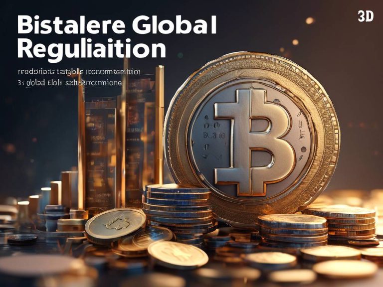 BIS Unveils Global Stablecoin Regulation 🌍📜: Key Recommendations!