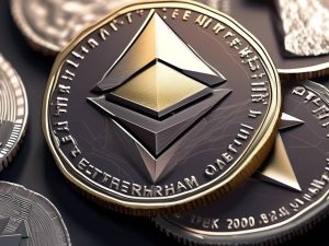 Ethereum Market Predicted to Plummet to $2500 📉🚨