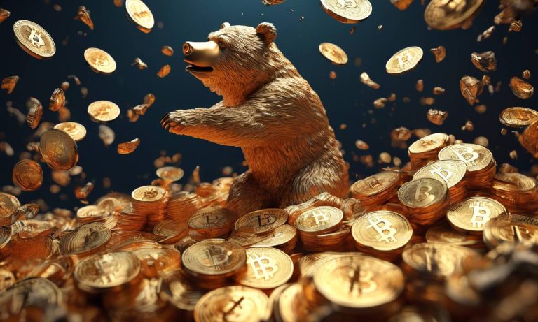 Bitcoin Soars to $70,000 😮 Bears Remain Unimpressed!