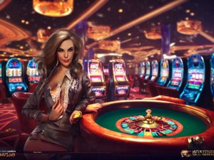 Discover top 3 casino games for April 2024 🎲🎰🃏