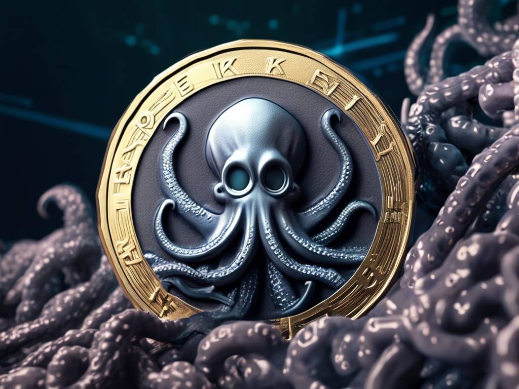 Kraken to Keep USDT on Euro Exchanges🚀😎