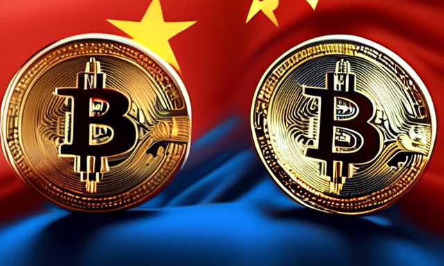 Is Bitcoin in Eurasia Being Indicated by China-Russia Financial Collaboration? 😉