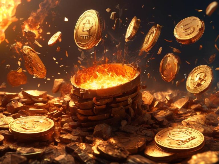Solana memecoin Slerf unintentionally incinerates $10M from presale investors! 😱