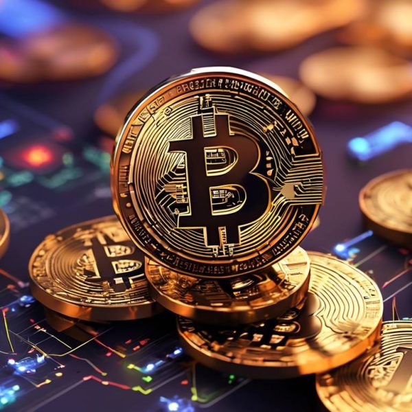 Bitcoin Traders Eye $53k Support: Bearish Price Predictions 📉🔮