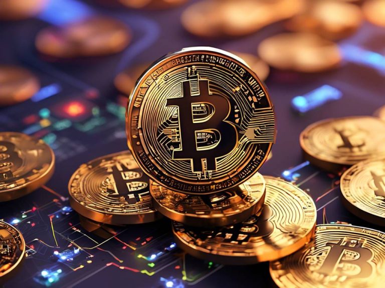 Bitcoin Traders Eye $53k Support: Bearish Price Predictions 📉🔮