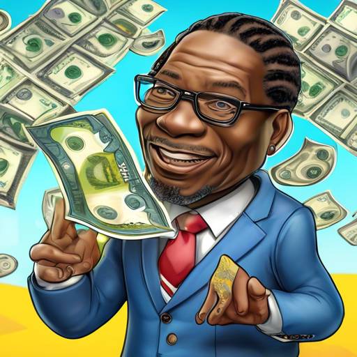 Jamaica's BOJ Governor Aims to Solve Cash Issues with CBDC! 🇯🇲💰