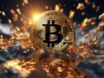 Bitcoin soars towards $85,000! Analysts optimistic 🚀
