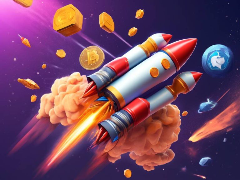 Altcoin Rockets 100% in 24 Hours 🚀📈 Mega Growth & Exchange Listing