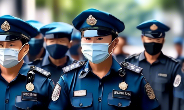 Investigation Launched by Thai Police as $2M in Crypto is Stolen by Masked Intruders 🕵️‍♂️