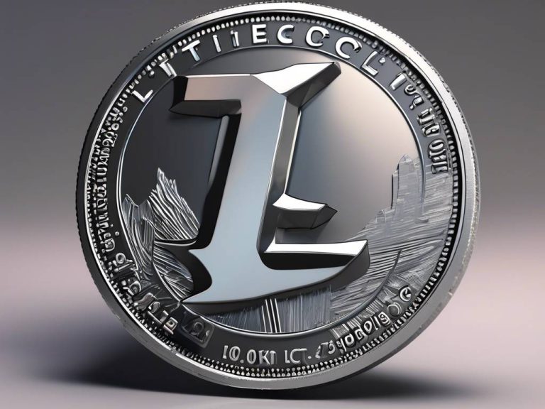 Litecoin (LTC) price soars, baffling bearish market 🚀📈