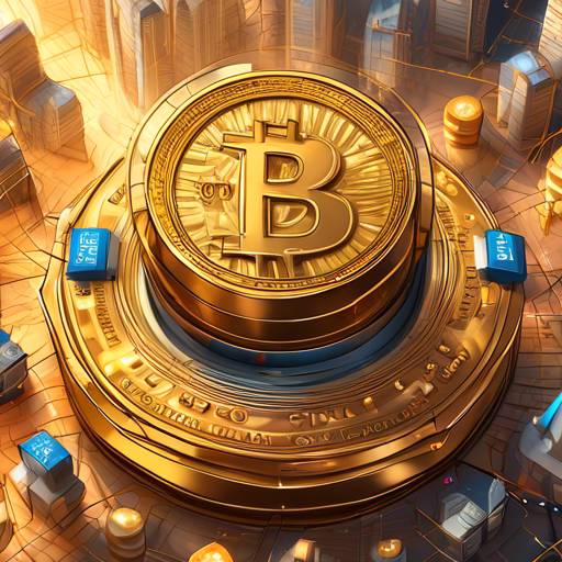 Banks' Massive Tokenization Campaign: Bitcoin ETFs Only the Start! 🚀