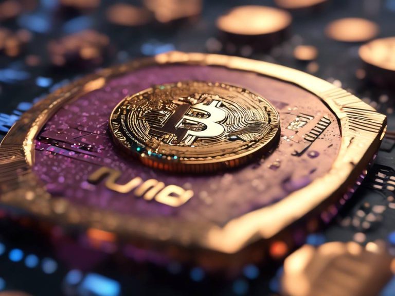 Uniswap UNI token plummets 📉 after SEC warning 😱