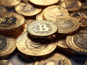 Unleashing Meme Magic: Meme Coins Shine in Stagnant Crypto Market! 🚀