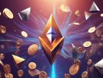 Ethereum Price Dips 📉: Pullback Persists, Here's Why 👀