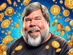 Steve Wozniak triumphs over YouTube in Bitcoin scam case! 🎉