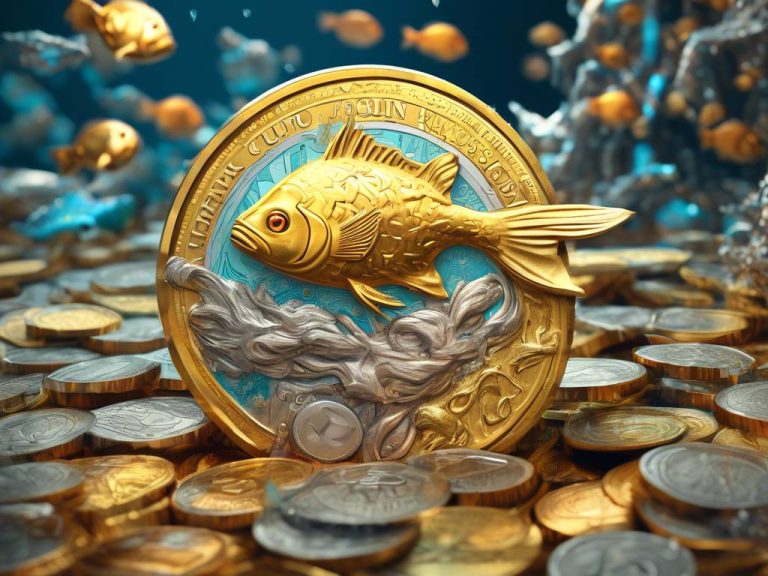 Fishy coin withdrawals blocked by crypto bourses 🐠🚫
