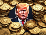 Trump Meme Coins Crash after Conviction 😱📉
