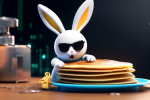 Crypto thieves on the loose! PancakeBunny hacker moves $2.9M 😱🚨🔒