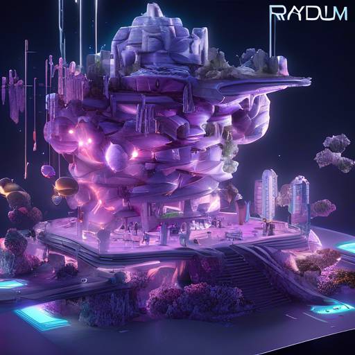 Raydium's Rise: How this Solana-based Project is Revolutionizing DeFi
