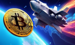 Will BTC Fly with $30 Billion Added Monthly by US Fed? Bitcoin Attraction 🚀