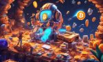 Crypto Games Update: Saga Airdrop, Notcoin Trading, and PlayStation NFT Plans 🚀😎