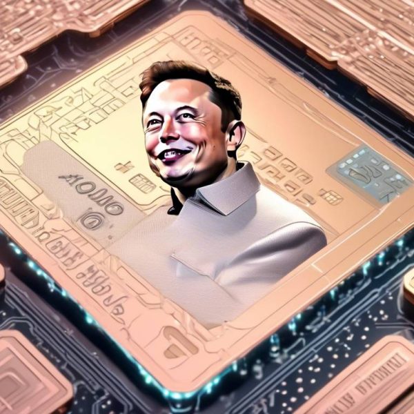 Elon Musk unveils X Payments ‘end goal’ as U.S. money transmitter ✨🚀