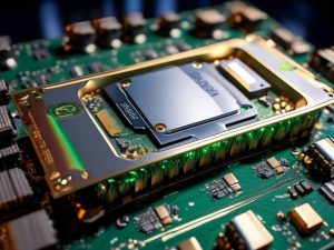 Google, Intel can't beat Nvidia in chips! 🚀
