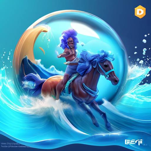 Introducing Liquid Restaking Tokens: Ride the New DeFi Wave 🌊🚀
