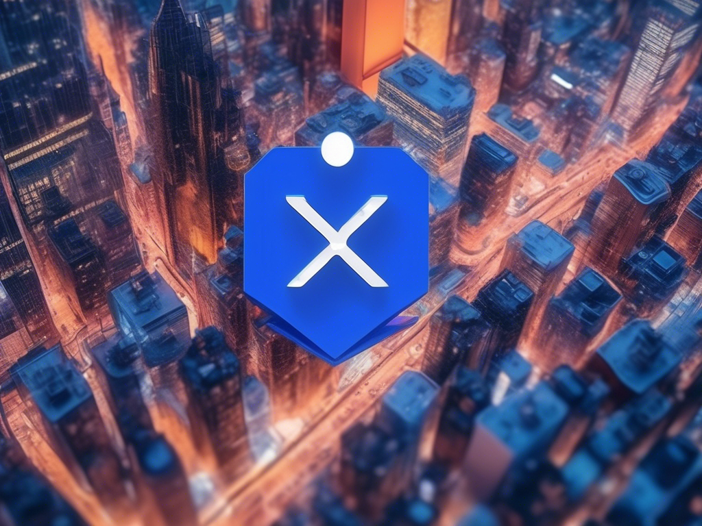 Coinbase brings back XRP trading for New York! 🚀🌟