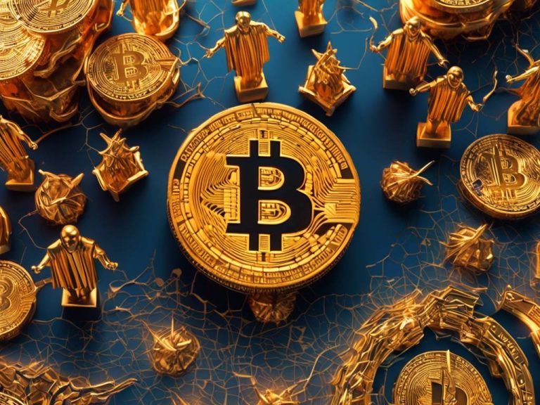 Bitcoin holders echo Dec 2020; Potential growth ahead! 🚀