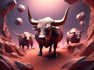 Ethereum Bulls Ready for $4K 🚀🌟