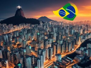 Brazil's B3 Exchange approved for Bitcoin futures launch in April! 🚀