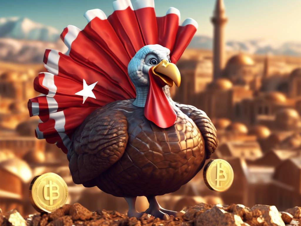 Turkey to Pass Crypto Regulations Focused on Consumer Protection and Global Standards 😎