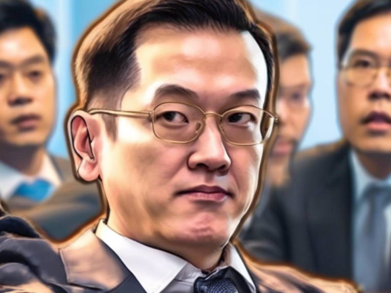 Binance Founder CZ's Trial Begins Today: Lawyers Weigh Risks 🚨