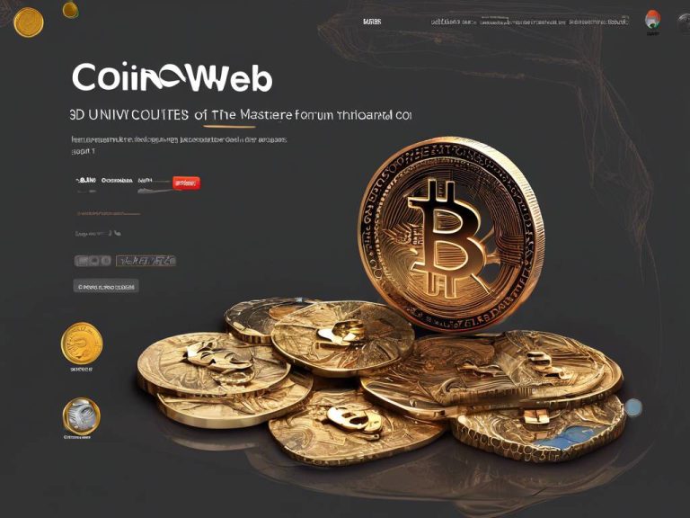 The Unique Features and Benefits of Coinweb Coin