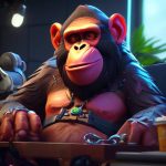 Garga Returns as CEO to Unshackle Bored Ape Team! 🚀