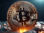 Bitcoin hits rock bottom - now turning around 😎