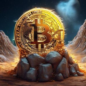 Expert Predicts Bitcoin ($BTC) Price to Triple 💰🚀