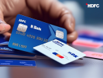 HDFC Bank cards won't work! 🚫 Check dates 📅 🔒