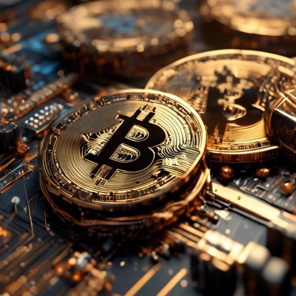 Bitcoin: Bracing for an Explosive Rally 🚀