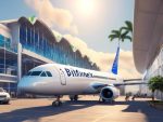 Bitfinex Securities Introduces Tokenized Bond for El Salvador's Airport Hotel ✈️