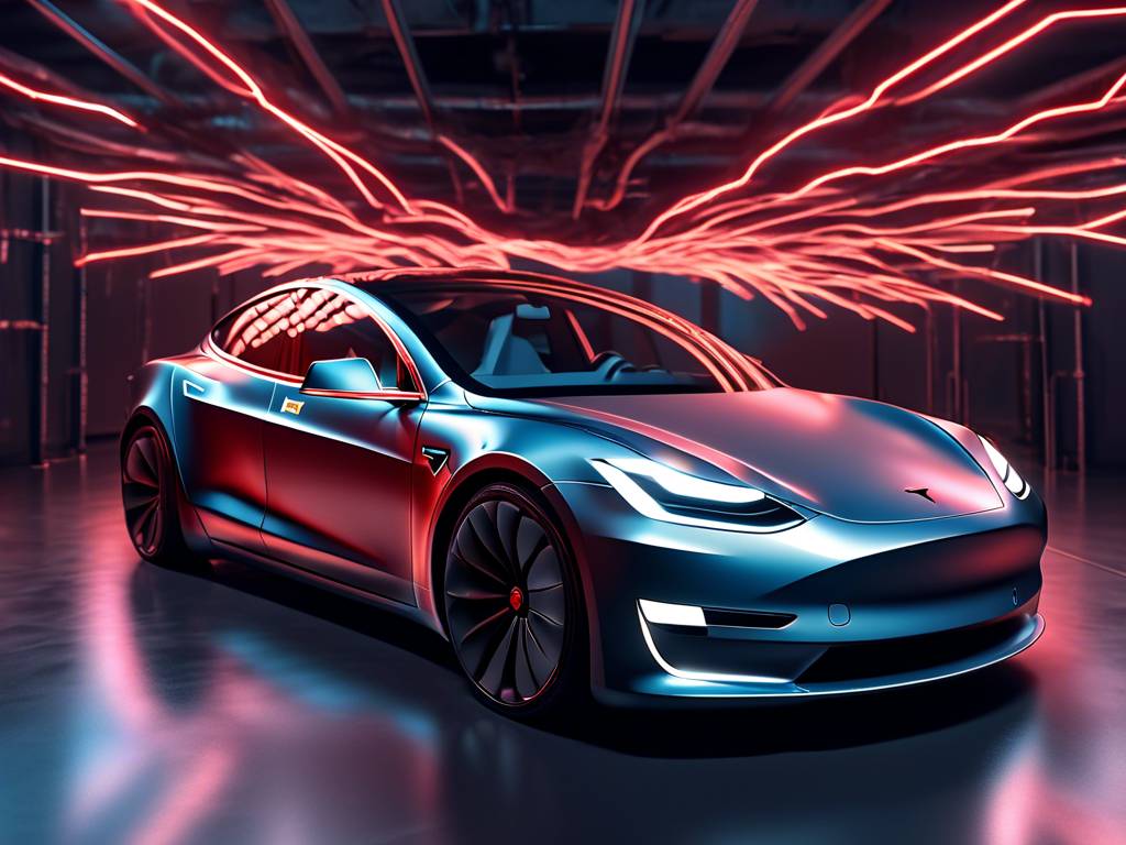 Tesla sparks controversy with German expansion plans 🚗🇩🇪