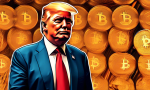 U.S. Bitcoin (BTC) mining dominance envisioned by Donald Trump 🚀