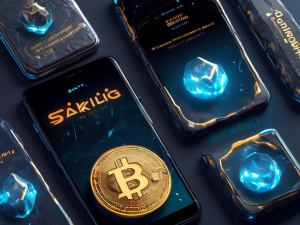 Introducing Liquid Staking for SOL: Phantom Wallet & Jito revolutionize crypto! 🚀😱