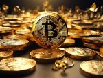 Bitcoin Rally Likely Over 📉, Gold Signals End 😱