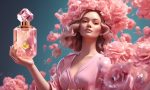 Binance Empowers Women in Crypto with 'CRYPTO' Fragrance Project 🌸🚀