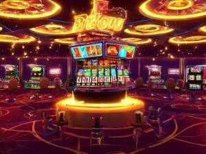 BitKong Review: Uncover the Anonymous Crypto Casino 🎲🔒 Is it Legit?