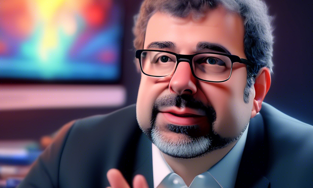 A thought-provoking interview conducted with Daron Acemoglu by Frank Pagano 😊